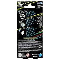 Hasbro Beyblade X Keel Shark 1-60Q Booster Pack Set