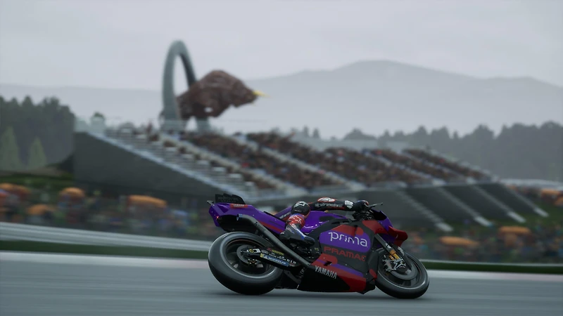 MotoGP 25 - Xbox Series X/S