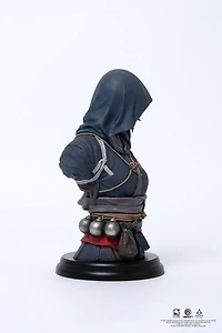 Assassin's Creed Shadows Naoe 1/4 Scale Bust