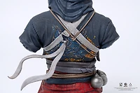 Assassin's Creed Shadows Naoe 1/4 Scale Bust