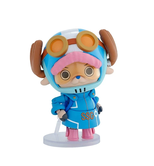 One Piece - Tony Chopper Statue... | Negozio di anime - ordina qui online ora - Allblue World