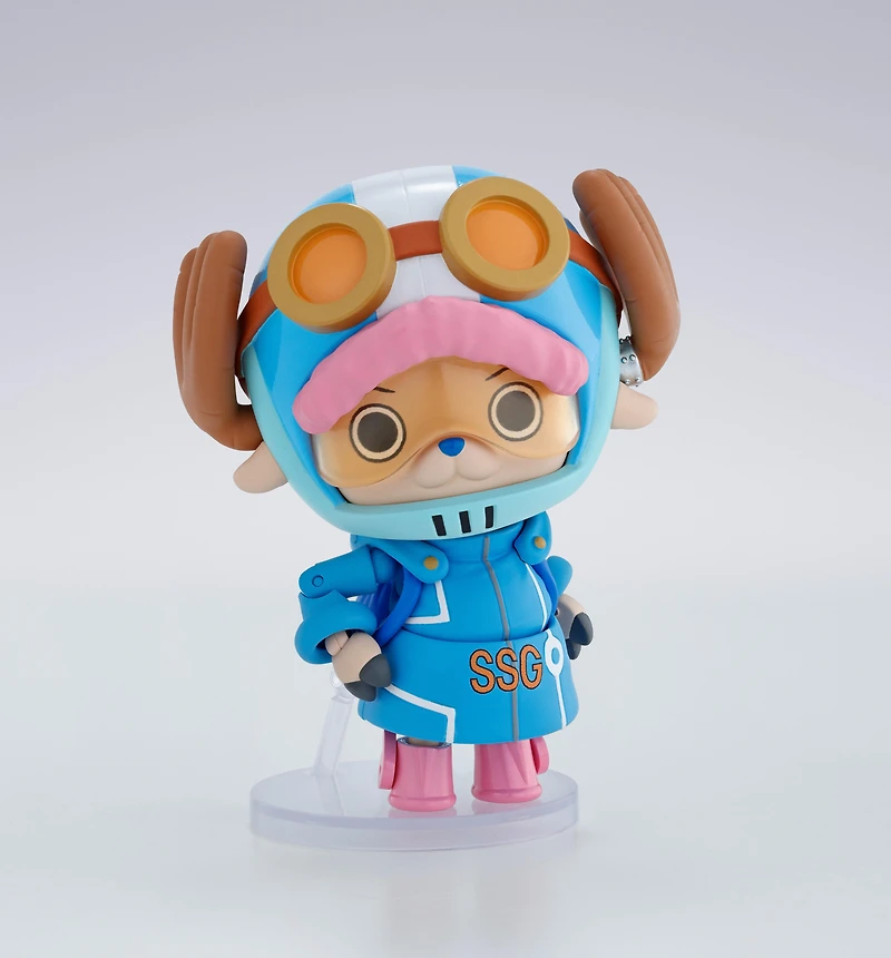 Tamashii Nations S.H.Figuarts One Piece Tony Tony Chopper (Egghead Arc) 7.1 Figure