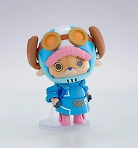 Tamashii Nations S.H.Figuarts One Piece Tony Tony Chopper (Egghead Arc) 7.1 Figure