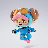 Tamashii Nations S.H.Figuarts One Piece Tony Tony Chopper (Egghead Arc) 7.1 Figure