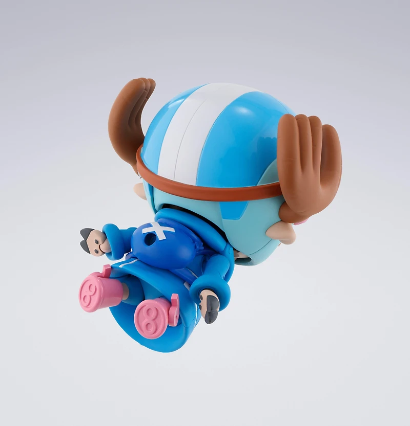 Tamashii Nations S.H.Figuarts One Piece Tony Tony Chopper (Egghead Arc) 7.1 Figure