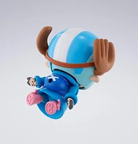 Tamashii Nations S.H.Figuarts One Piece Tony Tony Chopper (Egghead Arc) 7.1 Figure