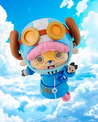 Tamashii Nations S.H.Figuarts One Piece Tony Tony Chopper (Egghead Arc) 7.1 Figure