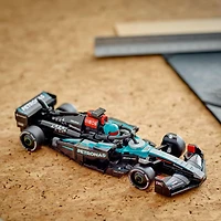LEGO Speed Champions Mercedes-AMG F1 W15 Race Car Building Toy 77244