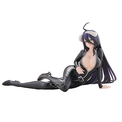 Banpresto Overlord If Relax Time Albedo 7.1-In Figure