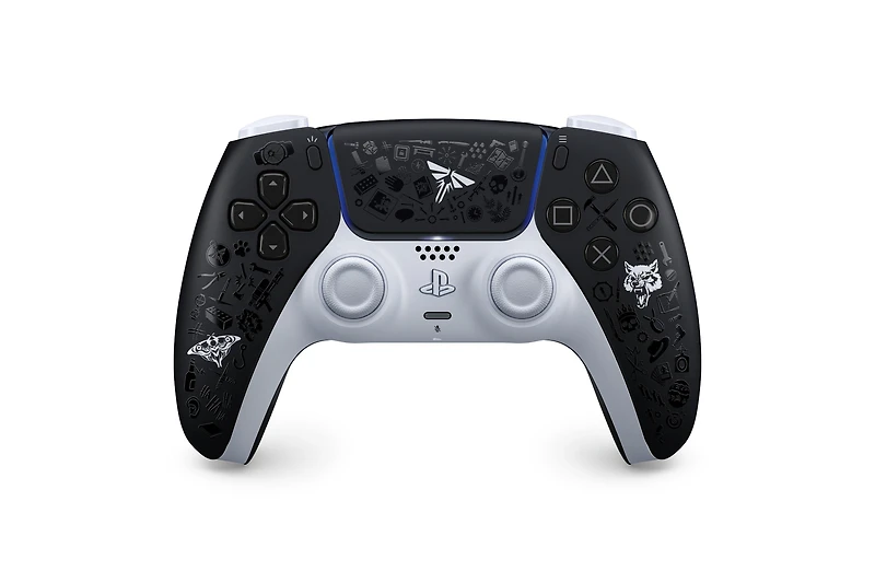 Sony DualSense Wireless Controller for PlayStation 5