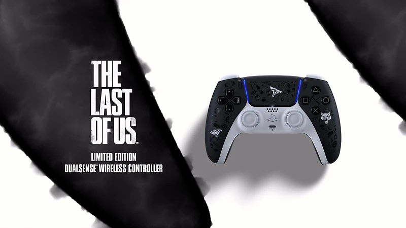 Sony DualSense Wireless Controller for PlayStation 5