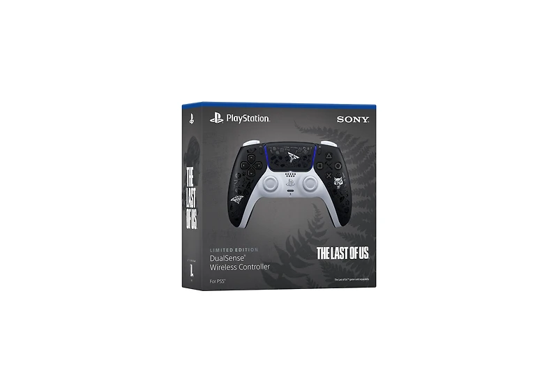Sony DualSense Wireless Controller for PlayStation 5
