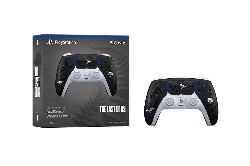Sony DualSense Wireless Controller for PlayStation 5