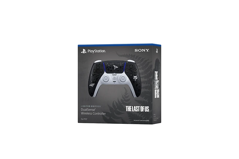 Sony DualSense Wireless Controller for PlayStation 5