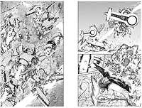 Dandadan Manga Volume 14