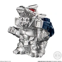 Bandai Shokugan Godzilla SofviDoll Mini Figures Blind Box (Styles May Vary
