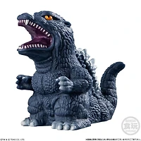 Bandai Shokugan Godzilla SofviDoll Mini Figures Blind Box (Styles May Vary