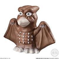 Bandai Shokugan Godzilla SofviDoll Mini Figures Blind Box (Styles May Vary