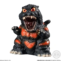 Bandai Shokugan Godzilla SofviDoll Mini Figures Blind Box (Styles May Vary