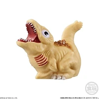 Bandai Shokugan Godzilla SofviDoll Mini Figures Blind Box (Styles May Vary