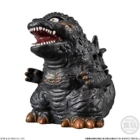 Bandai Shokugan Godzilla SofviDoll Mini Figures Blind Box (Styles May Vary