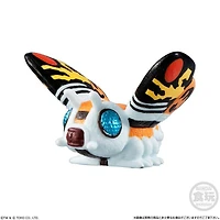 Bandai Shokugan Godzilla SofviDoll Mini Figures Blind Box (Styles May Vary
