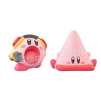 Bandai Shokugan Kirby Friends Mini Figures Blind Box (Styles May Vary