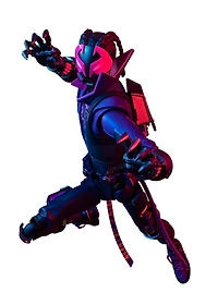 Bandai Tamashii Nations S.H.Figuarts Spider-Man: Across the Spider-Verse Miles G. Morales 7-In Action Figure