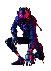 Bandai Tamashii Nations S.H.Figuarts Spider-Man: Across the Spider-Verse Miles G. Morales 7-In Action Figure