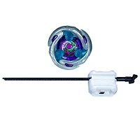 Hasbro Beyblade X Shadow Shinobi 1-80MN UX Starter Pack Set
