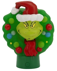 Hallmark Dr. Seuss's How The Grinch Stole Christmas Lighted Ornament
