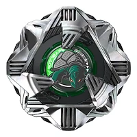 Hasbro Beyblade X Obsidian Shell 4-60D Booster Pack Set