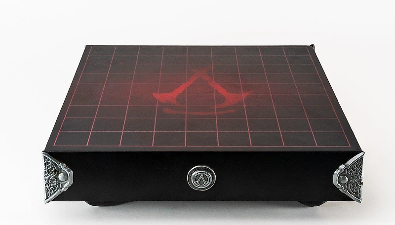 Assassins Creed Shadows Shogi Board Game