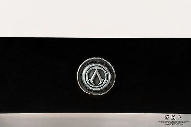 Assassins Creed Shadows Shogi Board Game