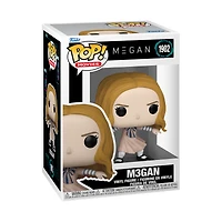 Funko POP! Movies: M3GAN