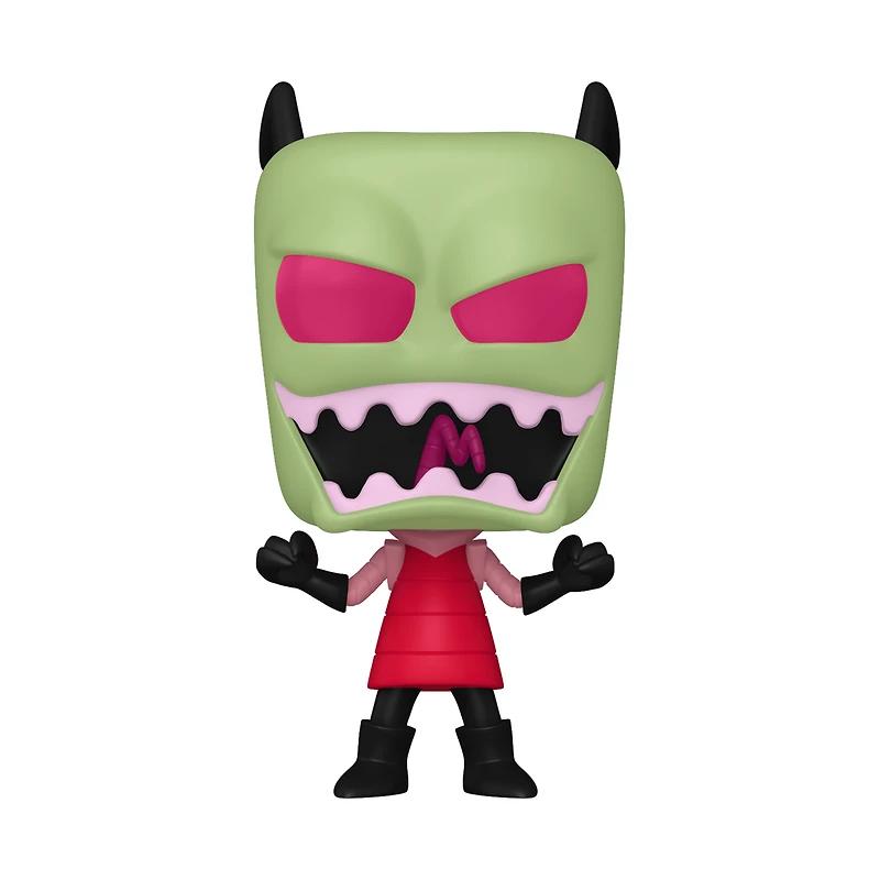 Funko POP! Animation: Invader Zim - Zim 4.2-in Vinyl Figure