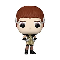 Funko POP! Movies: The Rocky Horror Picture Show Magenta 4.4-in Vinyl Figure