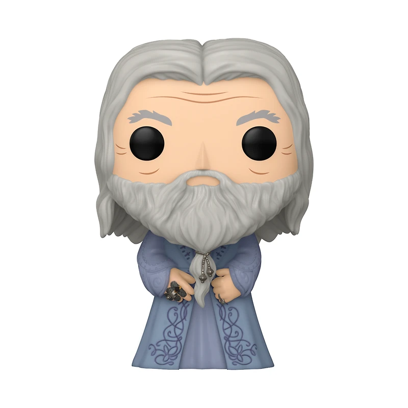 Funko Bitty Pop! Harry Potter: Albus Dumbledore 3.9-in Vinyl Figure