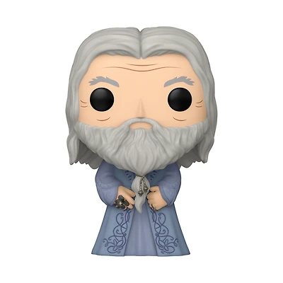 Funko Bitty Pop! Harry Potter: Albus Dumbledore 3.9-in Vinyl Figure