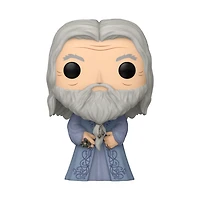 Funko Bitty Pop! Harry Potter: Albus Dumbledore 3.9-in Vinyl Figure