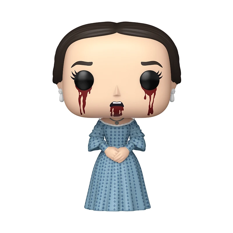 Funko POP! Movies: Nosferatu Ellen Hutter 3.8-in Vinyl Figure