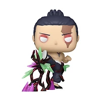 Funko POP! Plus: Jujutsu Kaisen Aoi Todo 4.3-in Vinyl Figure