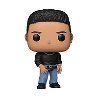 Funko POP! WWE: Dwayne (The Rock) 4.1-in Vinyl Figure