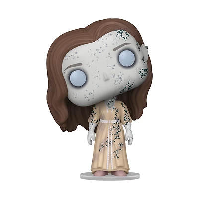 Funko POP! Television: The Haunting of Hill House Bent Neck Lady 4-in Vinyl Figure