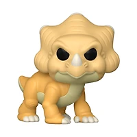 Funko POP! Movies: The Land Before Time Cera 3.3-in Vinyl Figure