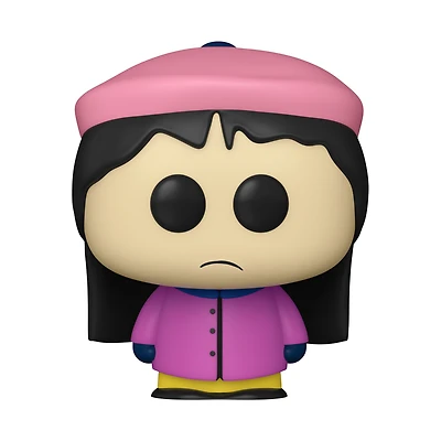 Funko POP! Television: South Park Wendy Testaburger 3.1-in Vinyl Figure
