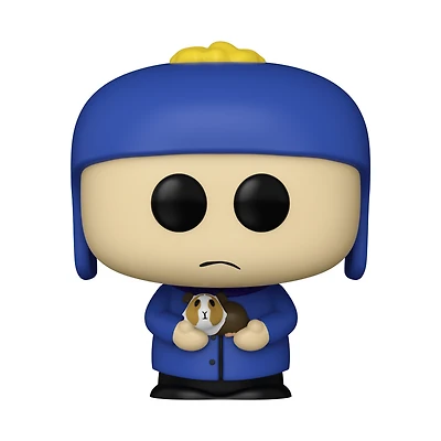 Funko POP! Television: South Park Craig Tucker 3.1-in Vinyl Figure