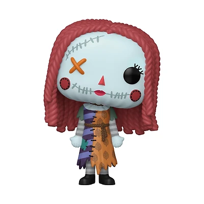 Funko POP! Disney: The Nightmare Before Christmas Sally 3.8-in Vinyl Figure