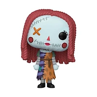Funko POP! Disney: The Nightmare Before Christmas Sally 3.8-in Vinyl Figure