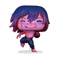 Funko POP! Animation: Jujutsu Kaisen Mahito 3.8-in Vinyl Figure